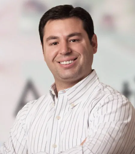 Dr. Rob DiVito, DDS